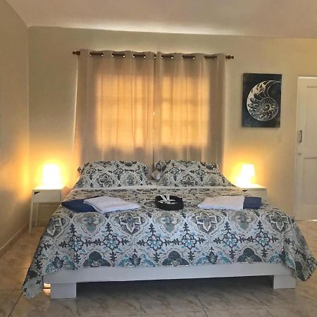 Casa Coral B&B Ла-Романа Екстер'єр фото