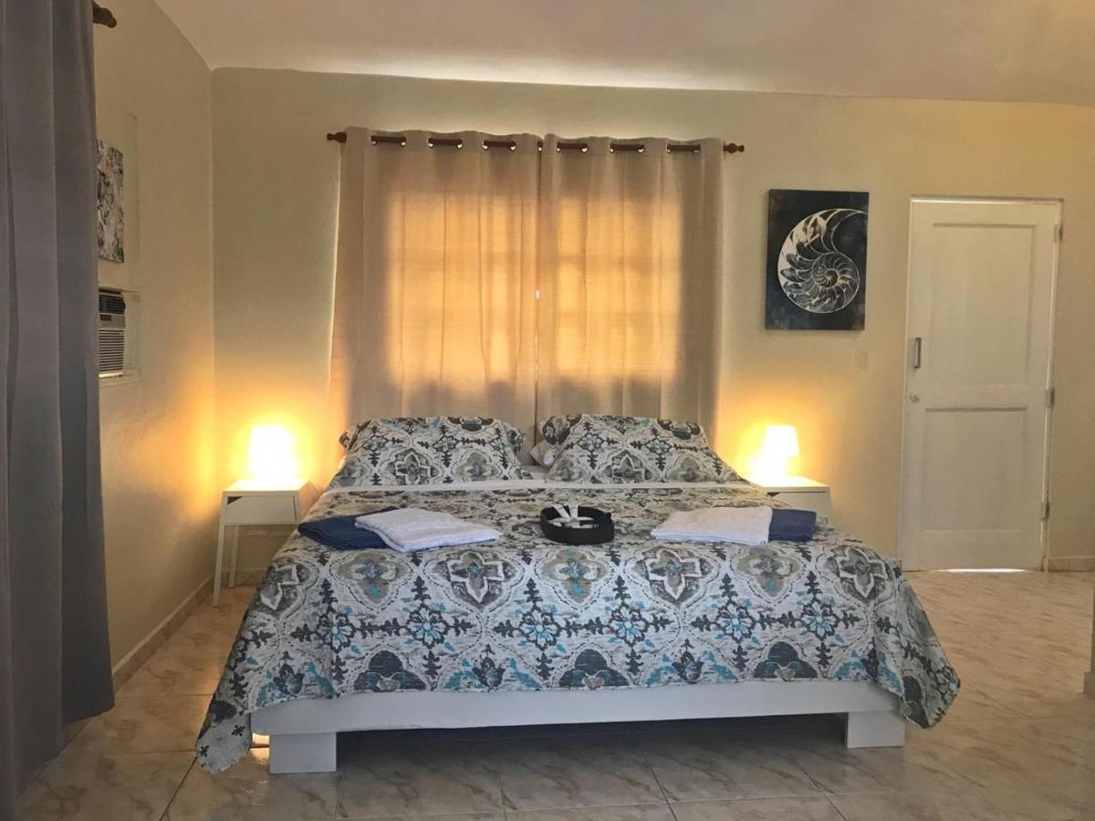 Casa Coral B&B Ла-Романа Екстер'єр фото