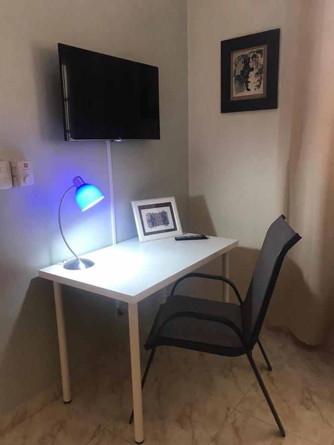 Casa Coral B&B Ла-Романа Екстер'єр фото