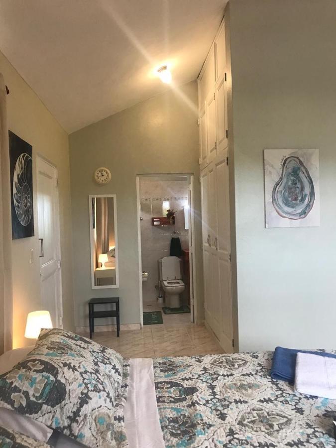 Casa Coral B&B Ла-Романа Екстер'єр фото
