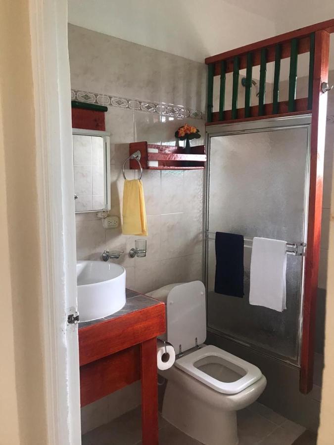 Casa Coral B&B Ла-Романа Екстер'єр фото