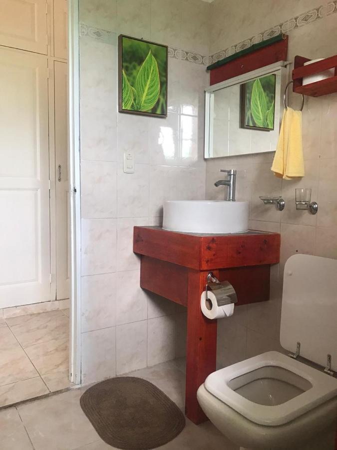 Casa Coral B&B Ла-Романа Екстер'єр фото