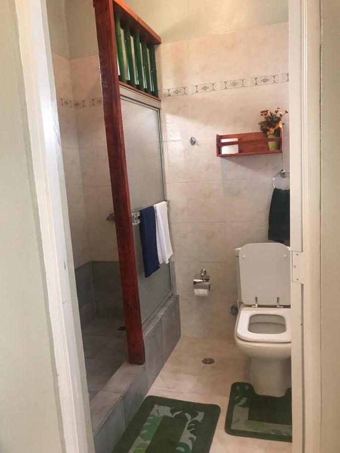 Casa Coral B&B Ла-Романа Екстер'єр фото