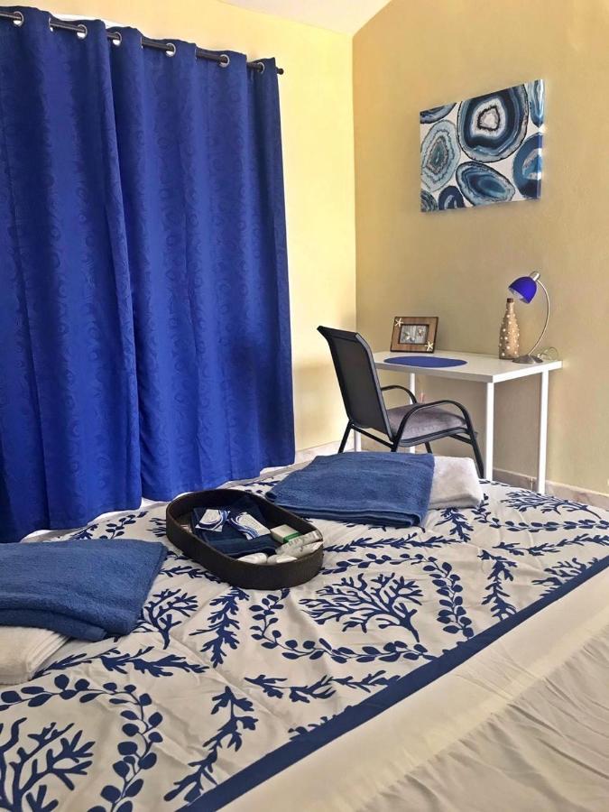 Casa Coral B&B Ла-Романа Екстер'єр фото