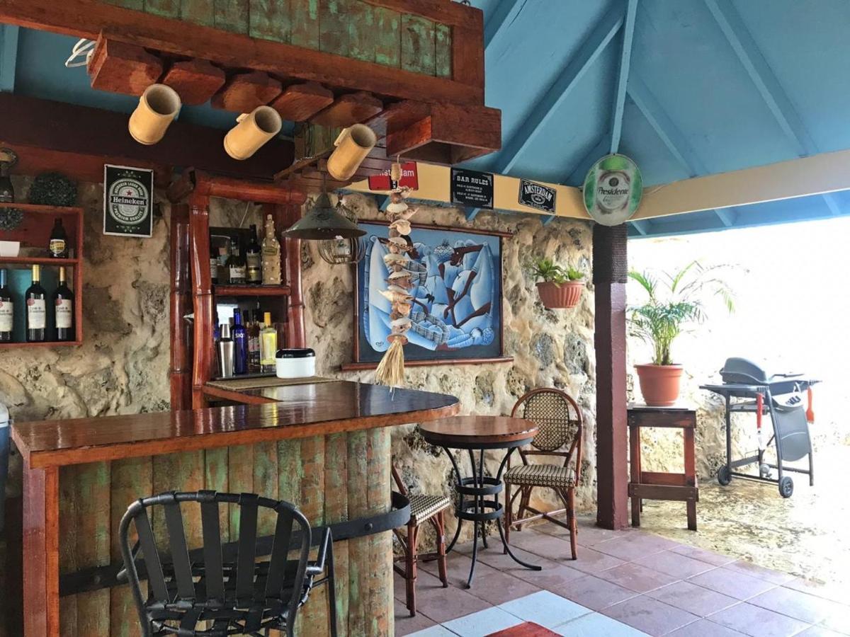 Casa Coral B&B Ла-Романа Екстер'єр фото