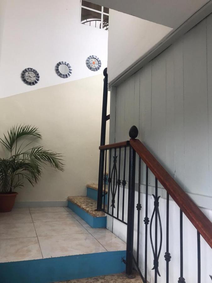 Casa Coral B&B Ла-Романа Екстер'єр фото